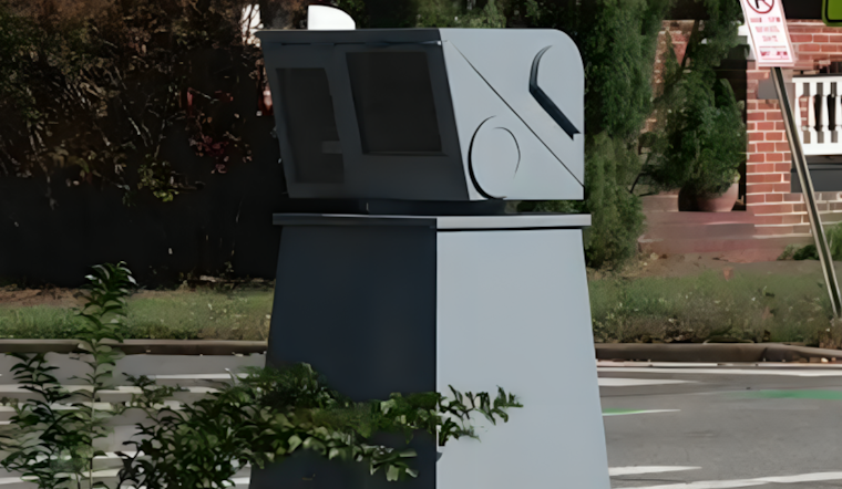 Anne Arundel County Introduces Additional Speed Cameras Near Annapolis Schools to Enhance Road Safety