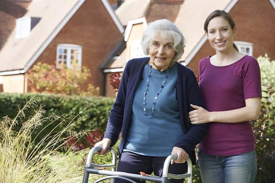 Anne Arundel County Offers Caregiver Support with In-Person and Virtual Meetings in July