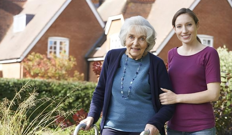 Anne Arundel County Offers Caregiver Support with In-Person and Virtual Meetings in July
