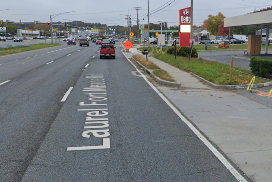 Anne Arundel County Police Seek Witnesses in Fatal Hit-and-Run Incident in Laurel
