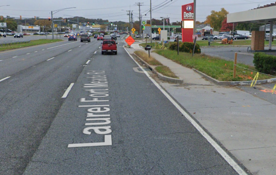 Anne Arundel County Police Seek Witnesses in Fatal Hit-and-Run Incident in Laurel