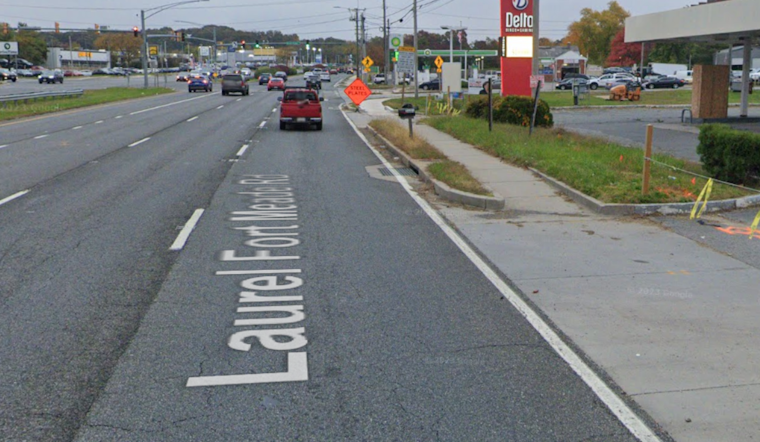 Anne Arundel County Police Seek Witnesses in Fatal Hit-and-Run Incident in Laurel