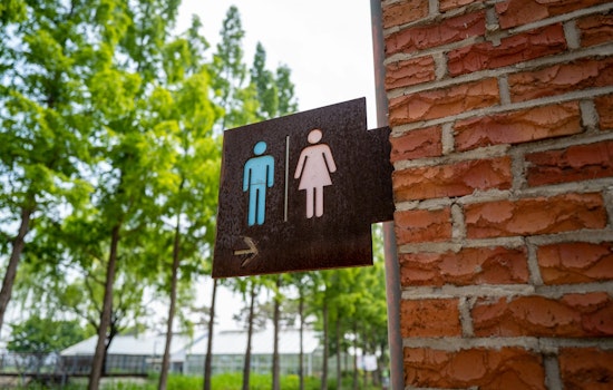 Anoka County Fair Introduces Fully-Accessible Portable Restrooms for Inclusivity Boost