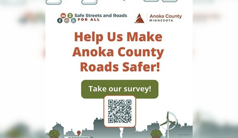Anoka County Initiates SS4A Plan to Combat Rising Traffic Fatalities