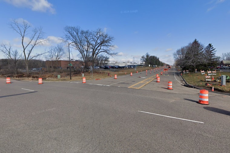 Anoka County's 85th Ave and Evergreen Blvd Intersection to Transform into Roundabout; Coon Rapids Announces Project Set to Enhance Traffic Safety