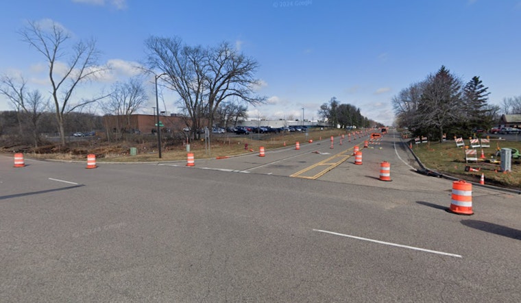 Anoka County's 85th Ave and Evergreen Blvd Intersection to Transform into Roundabout; Coon Rapids Announces Project Set to Enhance Traffic Safety