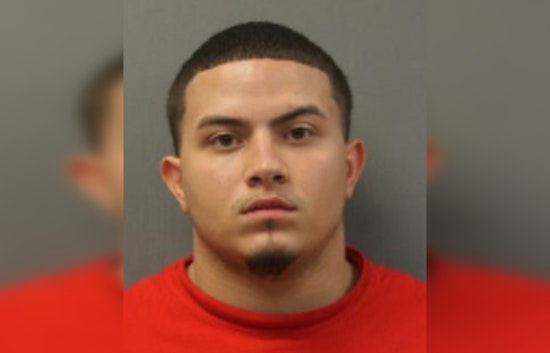 Anthony Maldonado Charged with Murder and Attempted Murder Following Chicago Shooting