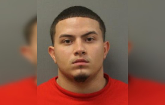 Anthony Maldonado Charged with Murder and Attempted Murder Following Chicago Shooting
