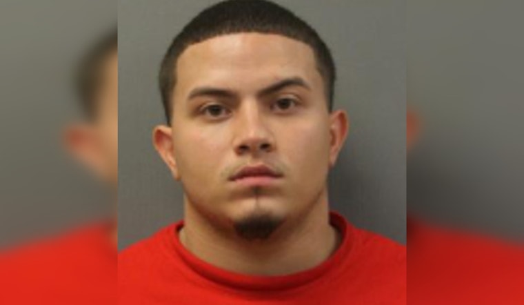 Anthony Maldonado Charged with Murder and Attempted Murder Following Chicago Shooting