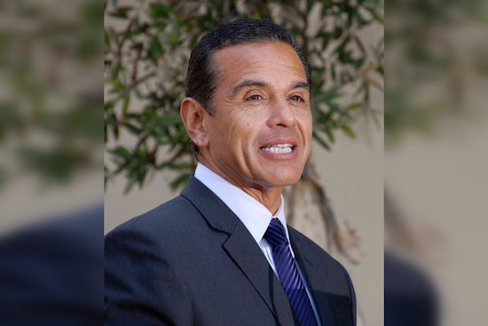 Antonio Villaraigosa Announces Second Run for California Governor, Promising Problem-Solving Leadership