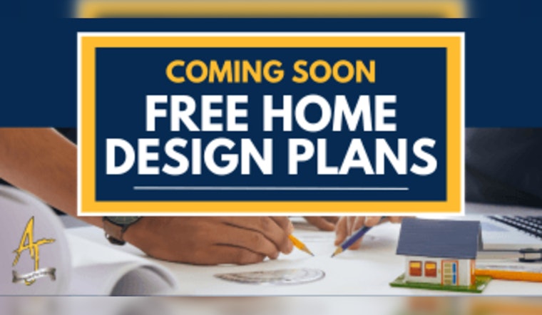 Apache Junction Launches Free Design Plans to Boost Affordable Housing Efforts