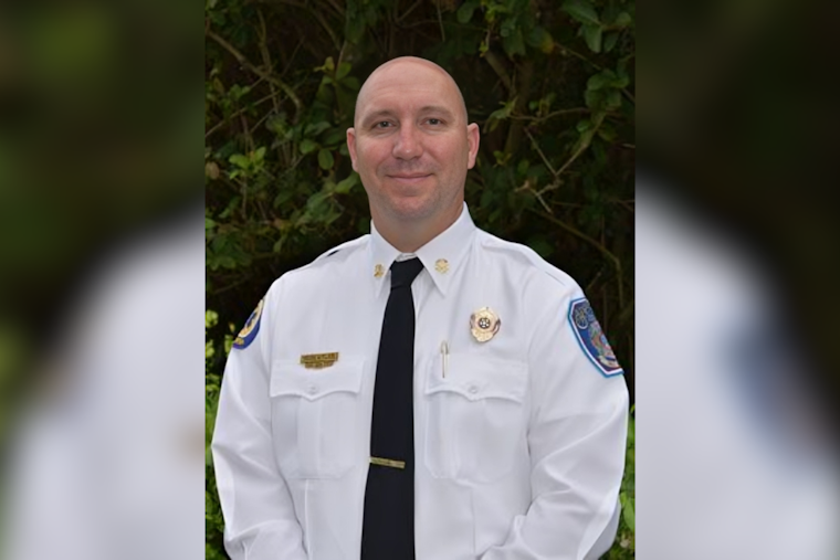 Apopka Fire Chief Sean Wylam to Retire Amid Department Challenges and Calls for Renewed Leadership
