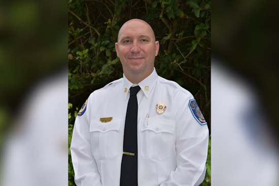 Apopka Fire Chief Sean Wylam to Retire Amid Department Challenges and Calls for Renewed Leadership