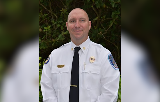 Apopka Fire Chief Sean Wylam to Retire Amid Department Challenges and Calls for Renewed Leadership