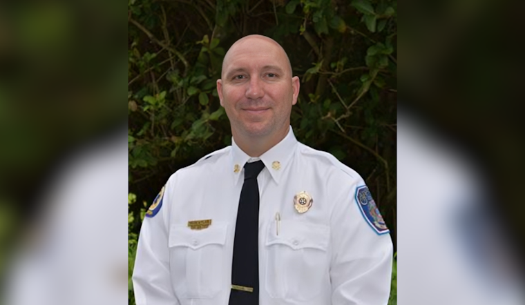 Apopka Fire Chief Sean Wylam to Retire Amid Department Challenges and Calls for Renewed Leadership