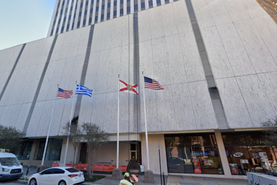 Apopka Man Pleads Guilty to International Firearms Smuggling, Faces Up to 10 Years in Prison