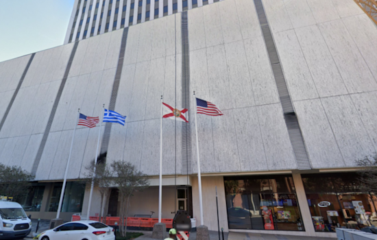 Apopka Man Pleads Guilty to International Firearms Smuggling, Faces Up to 10 Years in Prison