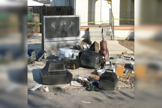 Apple Valley Calls on Community to Combat Public Nuisances, Ensures Neighborhood Well-being