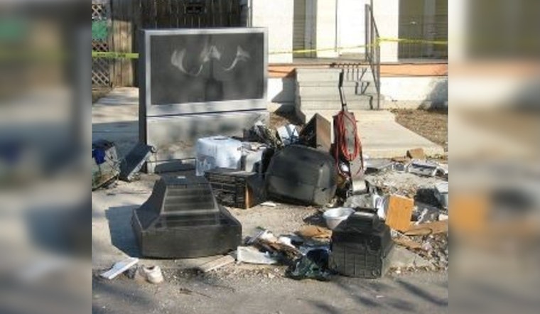 Apple Valley Calls on Community to Combat Public Nuisances, Ensures Neighborhood Well-being