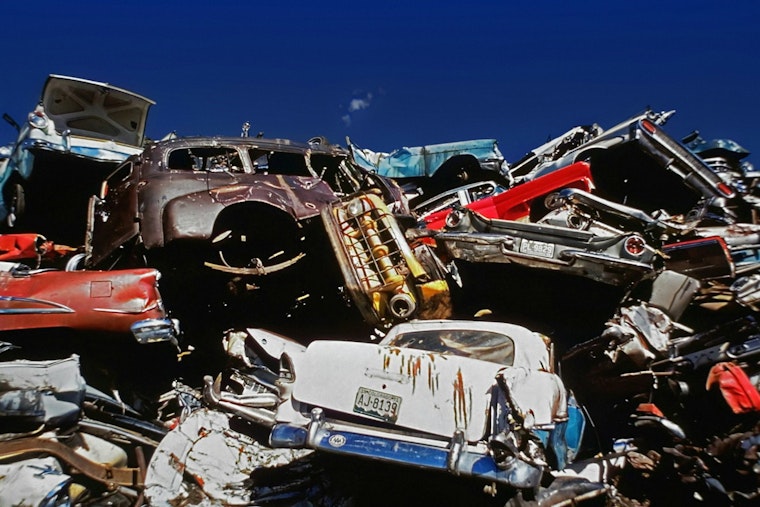 Apple Valley Cracks Down on Abandoned and Junk Vehicles with New Ordinance