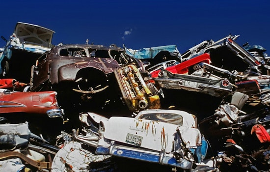 Apple Valley Cracks Down on Abandoned and Junk Vehicles with New Ordinance