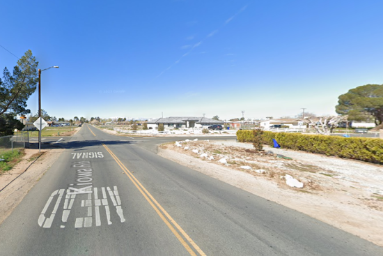 Apple Valley Deputy Thwarts Theft, Motorcyclist Charged with Possession of Stolen Property