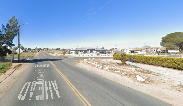Apple Valley Deputy Thwarts Theft, Motorcyclist Charged with Possession of Stolen Property