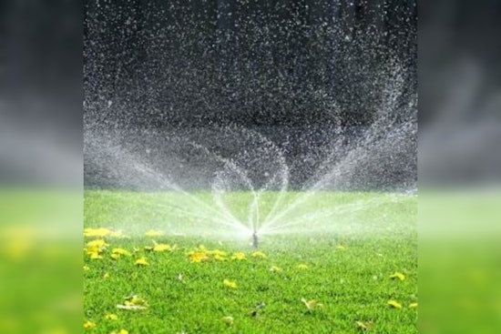 Apple Valley Enforces Summer Watering Restrictions to Conserve Resources Amid Peak Hours