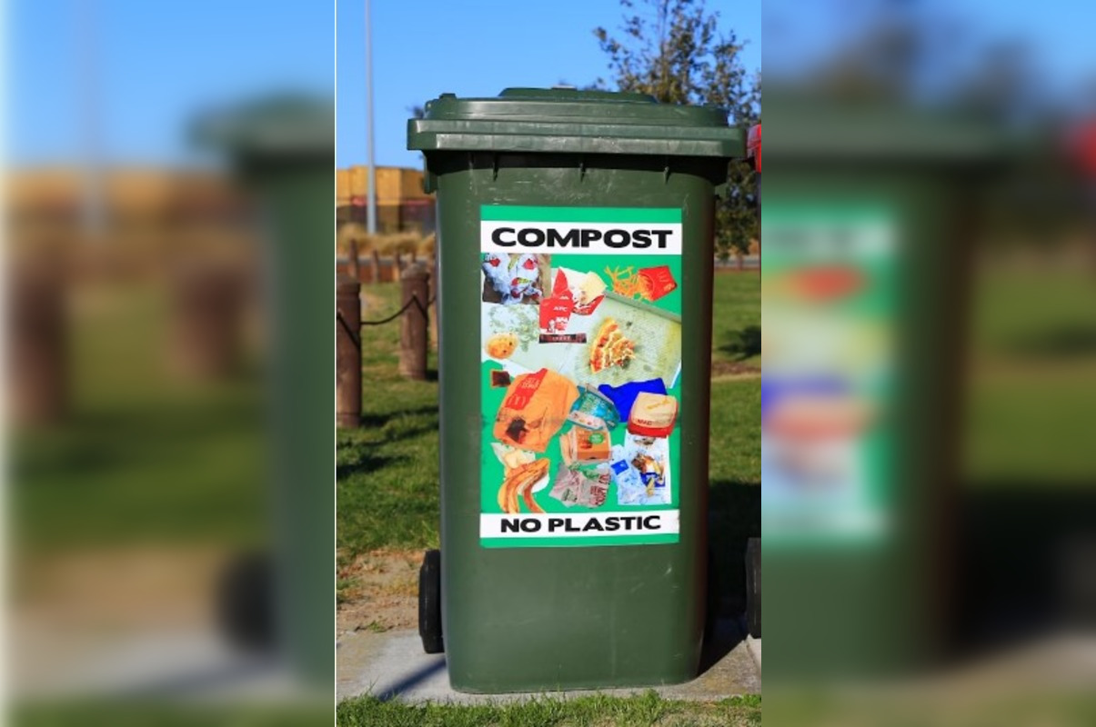 Apple Valley Releases Composting Guidelines to Balance Sustainability
