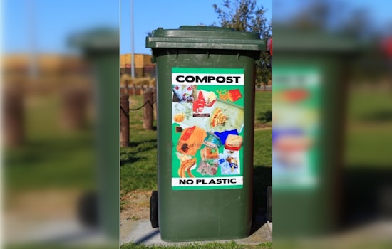 Apple Valley Releases Composting Guidelines to Balance Sustainability with Neighborly Respect