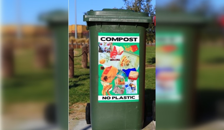 Apple Valley Releases Composting Guidelines to Balance Sustainability with Neighborly Respect