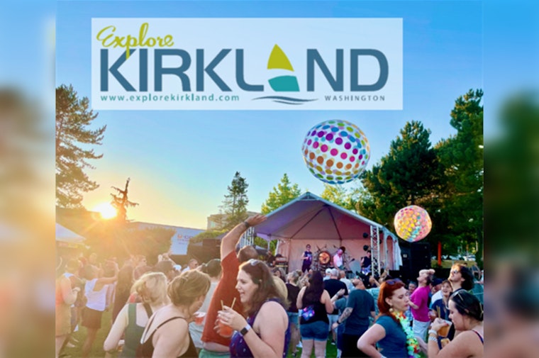 Applications Now Open for Kirkland's Explore Tourism Grants Seeking to Boost Local Travel and Events