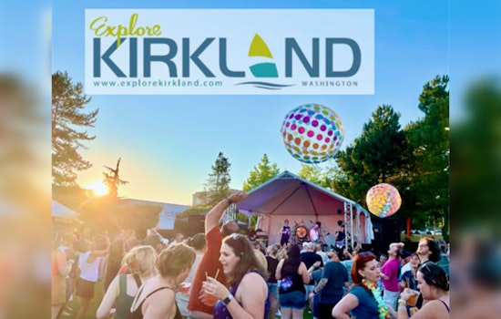 Applications Now Open for Kirkland's Explore Tourism Grants Seeking to Boost Local Travel and Events