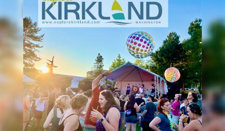 Applications Now Open for Kirkland's Explore Tourism Grants Seeking to Boost Local Travel and Events