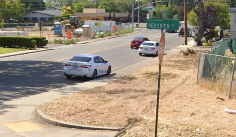 Applications Open for Ten New Affordable Homes in Folsom's Historic District by Habitat for Humanity of Greater Sacramento