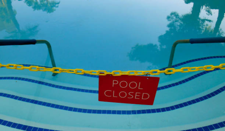 Aquatic Center to Temporarily Close for Military Training, Impacts Weekend Swim Plans