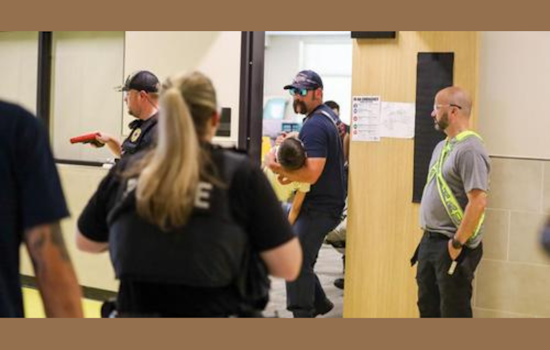 Argyle Community Bolstered by Active Shooter Readiness Drills and CRASE Training Opportunities