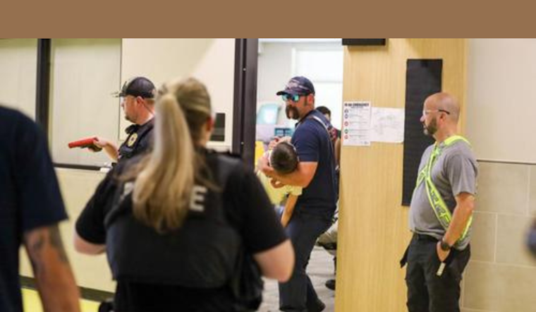 Argyle Community Bolstered by Active Shooter Readiness Drills and CRASE Training Opportunities