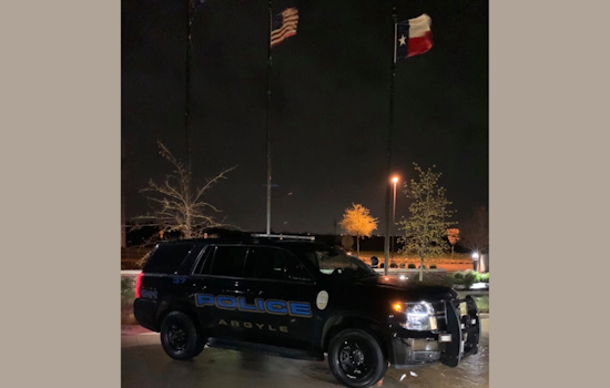 Argyle Police Department Unveils Innovative Online Portal to Boost Services for Vulnerable Citizens