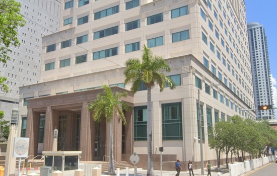Arizona and Maryland Tax Preparers Sentenced in Federal Prison for Tax Fraud Scheme
