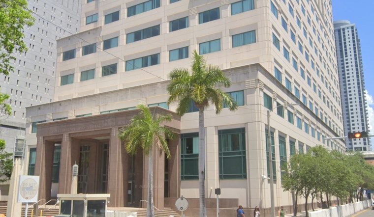 Arizona and Maryland Tax Preparers Sentenced in Federal Prison for Tax Fraud Scheme