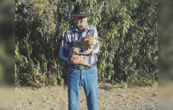 Arizona Authorities Issue Silver Alert for Missing 69-Year-Old Apache Junction Man with Medical Condition