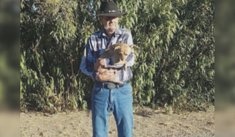 Arizona Authorities Issue Silver Alert for Missing 69-Year-Old Apache Junction Man with Medical Condition
