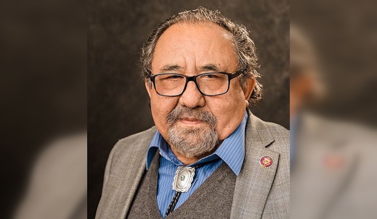 Arizona Congressman Raul Grijalva Calls on Biden to Reassess Re-election Campaign in Democratic Shake-Up