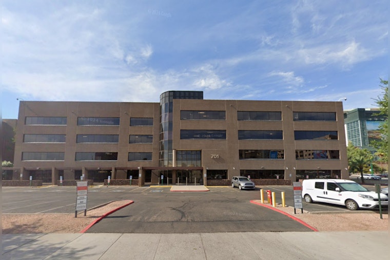 Arizona Department of Corrections Faces Challenges in Inmate Rehabilitation, Audit Reveals