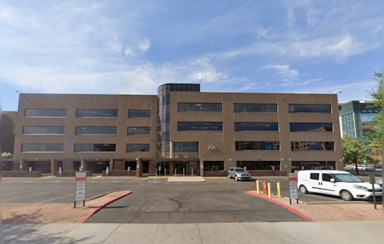 Arizona Department of Corrections Faces Challenges in Inmate Rehabilitation, Audit Reveals