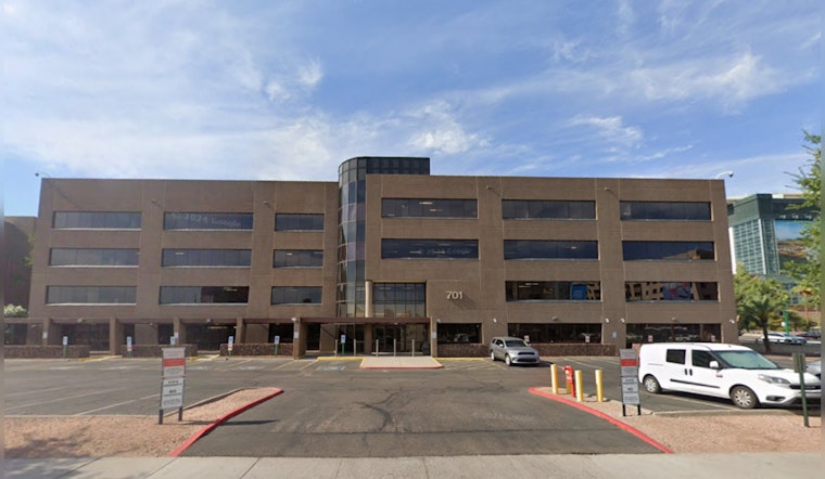Arizona Department of Corrections Faces Challenges in Inmate Rehabilitation, Audit Reveals