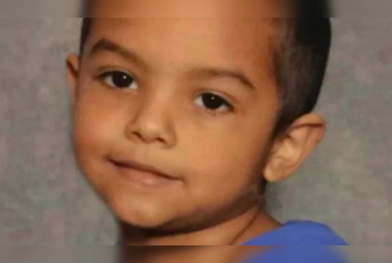 Arizona Father Sentenced to Life Without Parole for First-Degree Murder and Starvation Death of 6-Year-Old Son