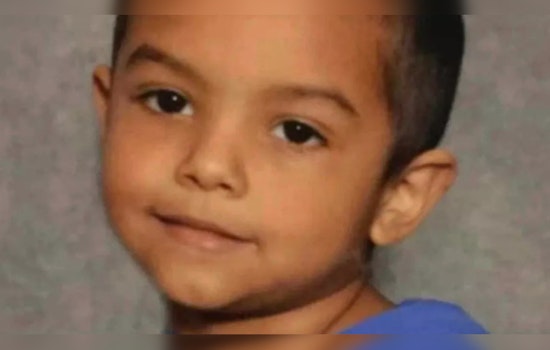 Arizona Father Sentenced to Life Without Parole for First-Degree Murder and Starvation Death of 6-Year-Old Son