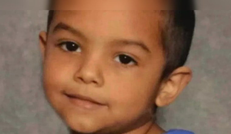 Arizona Father Sentenced to Life Without Parole for First-Degree Murder and Starvation Death of 6-Year-Old Son
